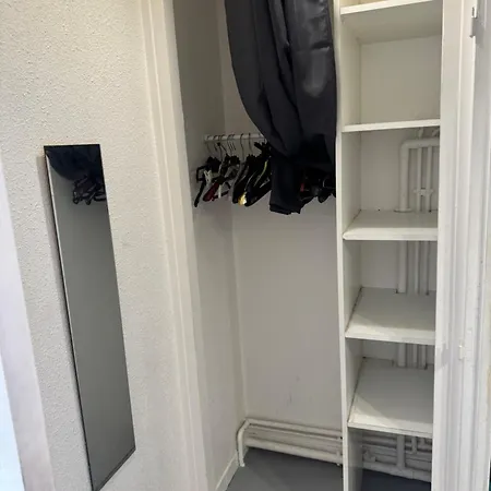 Apartment Studio Perpignan
