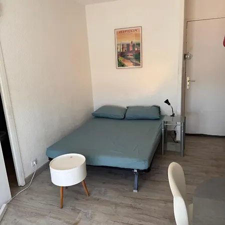 Studio Perpignan Perpignan